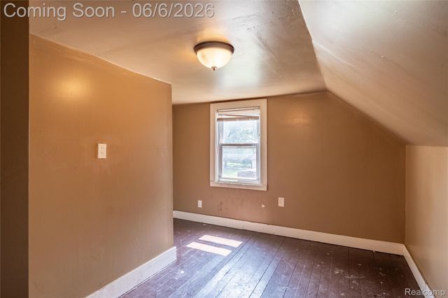 207 Richter Street, River Rouge, MI 48218
