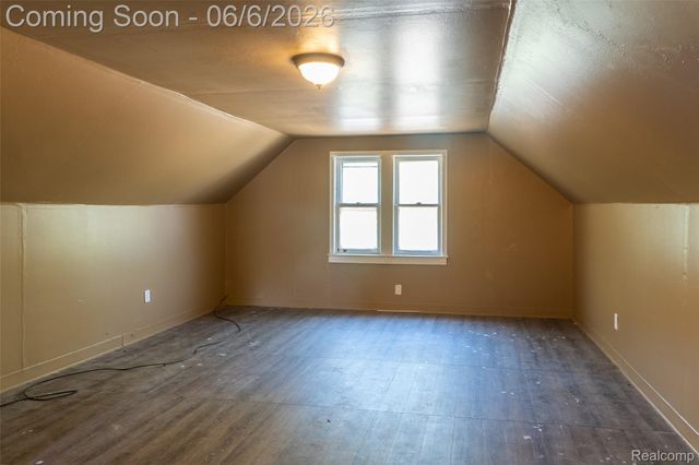 207 Richter Street, River Rouge, MI 48218
