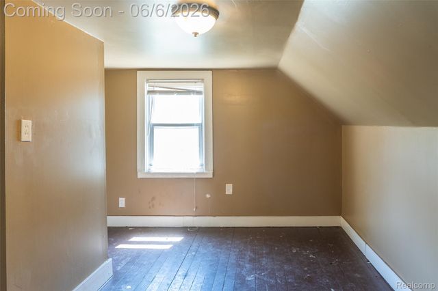207 Richter Street, River Rouge, MI 48218