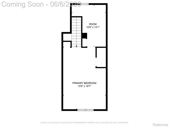 207 Richter Street, River Rouge, MI 48218