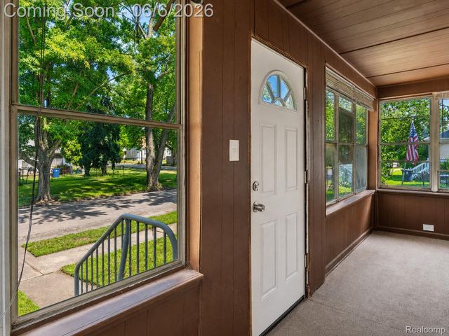 207 Richter Street, River Rouge, MI 48218