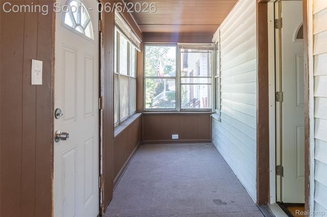 207 Richter Street, River Rouge, MI 48218