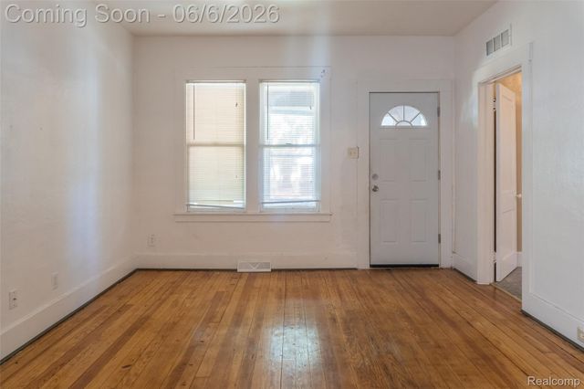 207 Richter Street, River Rouge, MI 48218