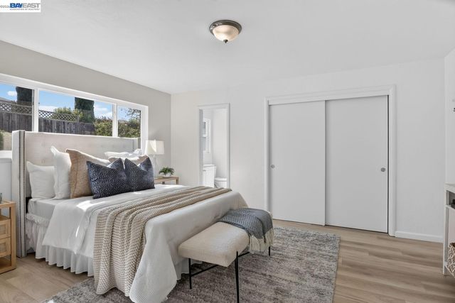 2737 Sulphur Dr, Hayward, CA 94541