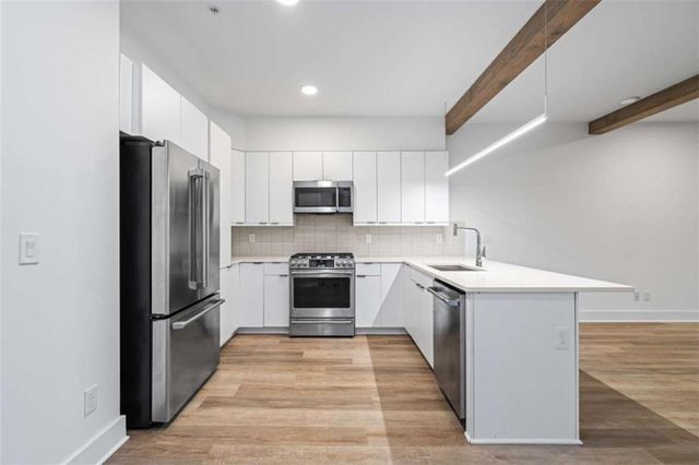 346 Peters Street 206, Atlanta, GA 30313