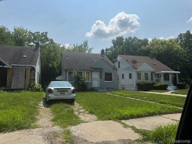 13870 Manning Street, Detroit, MI 48205
