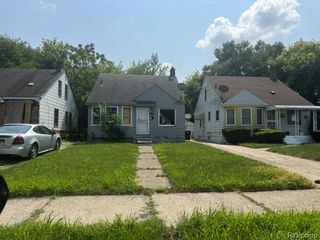 13870 Manning Street, Detroit, MI 48205