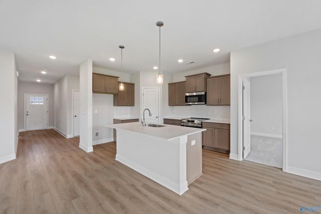 104 Fall Meadow Drive, Harvest, AL 35749