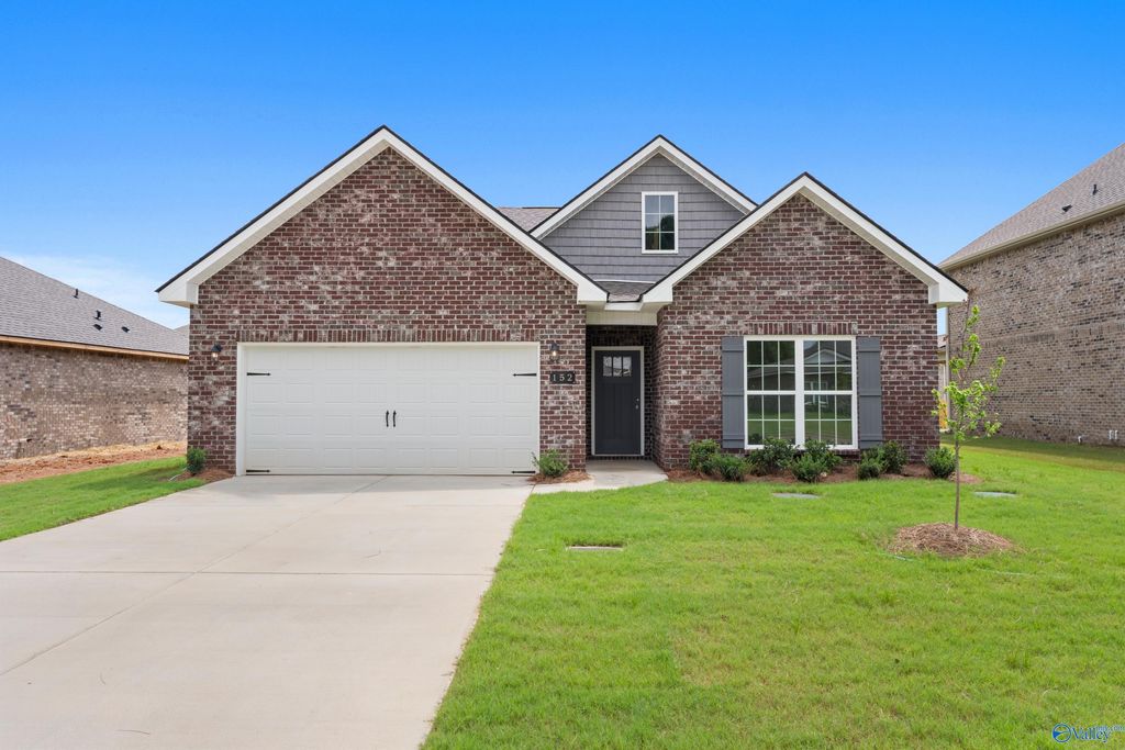 104 Fall Meadow Drive, Harvest, AL 35749