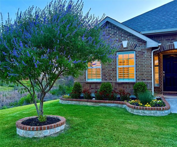 4845 Lazy Oaks Street, Fort Worth, TX 76244