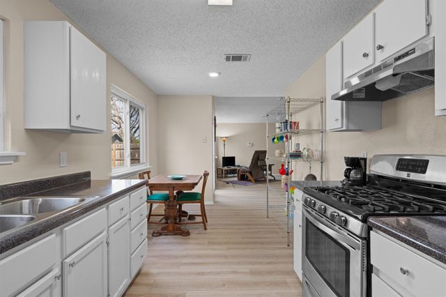 1403 Alma DR, Austin, TX 78753