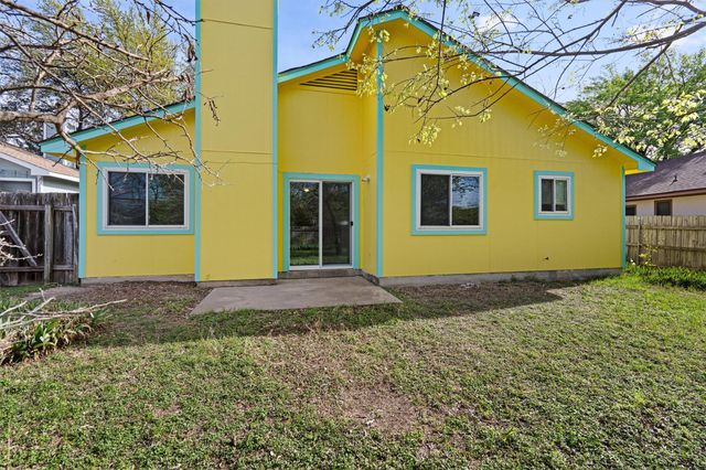 1403 Alma DR, Austin, TX 78753