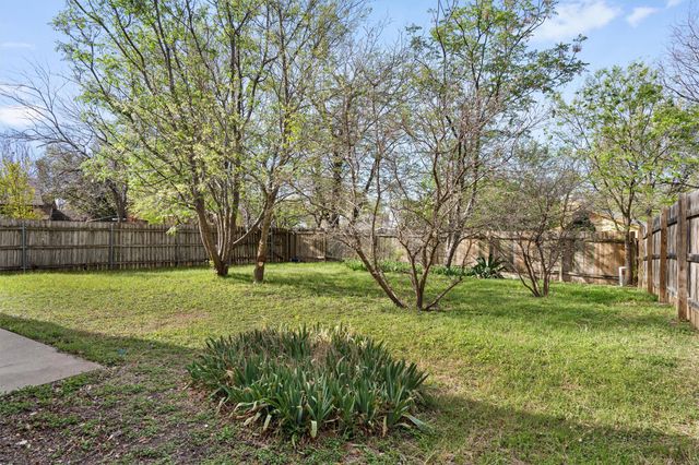 1403 Alma DR, Austin, TX 78753