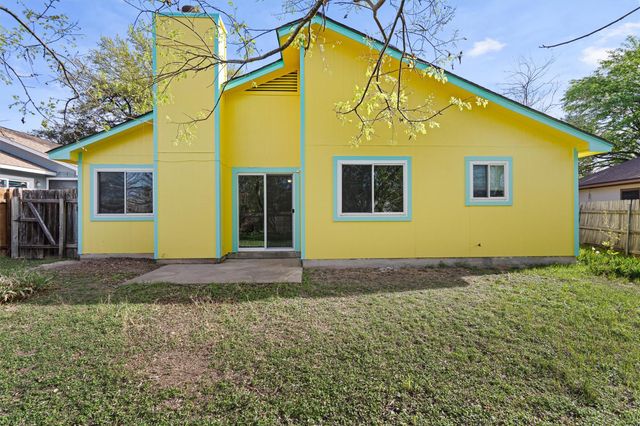 1403 Alma DR, Austin, TX 78753