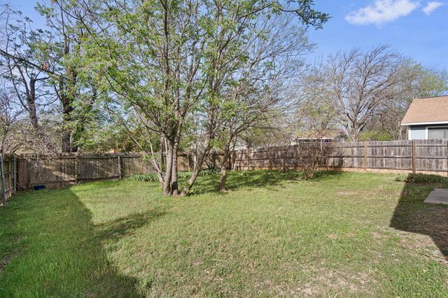 1403 Alma DR, Austin, TX 78753