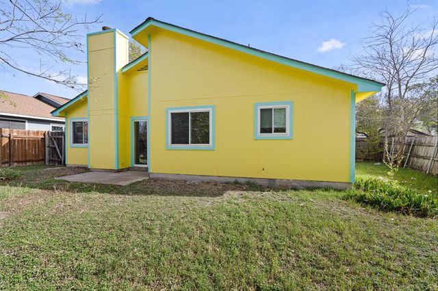 1403 Alma DR, Austin, TX 78753