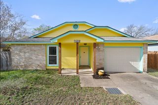 1403 Alma DR, Austin, TX 78753