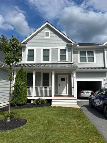 6 Lily Pond Ln 6, Lexington, MA 02420
