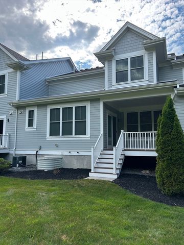 6 Lily Pond Ln 6, Lexington, MA 02420