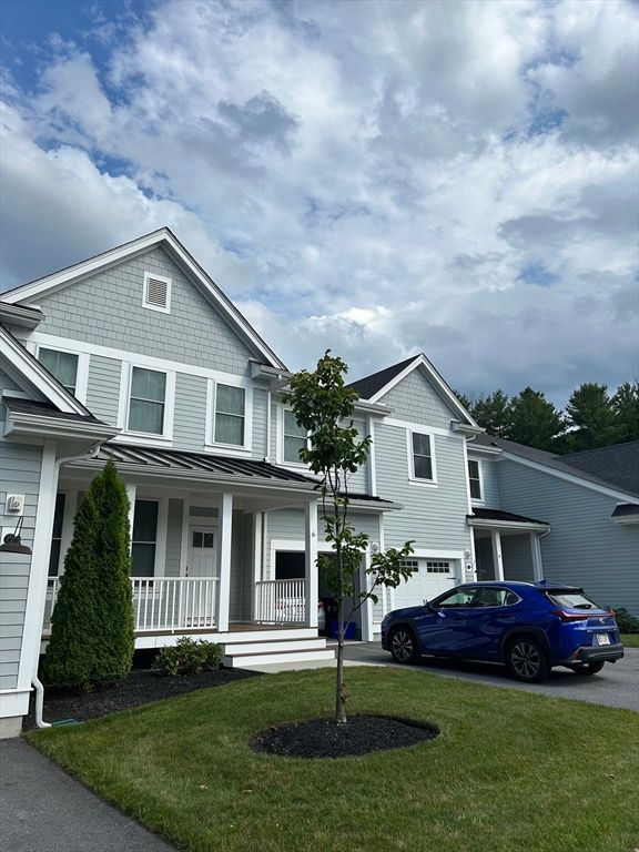 6 Lily Pond Ln 6, Lexington, MA 02420