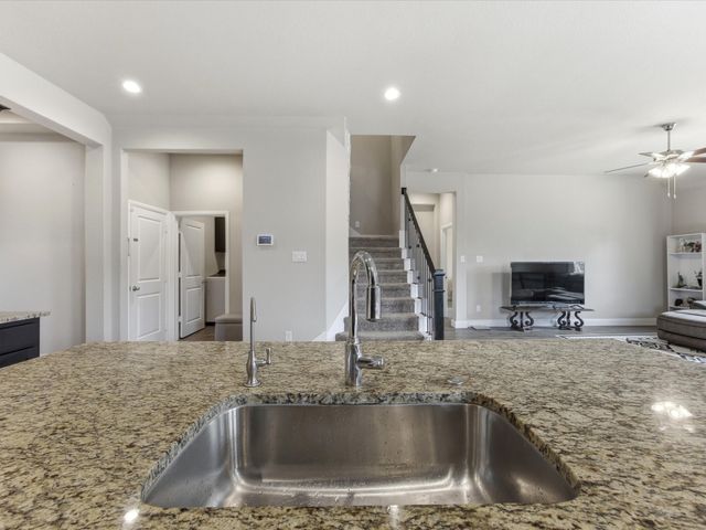 1044 Pitch Pine Street, Hickory Creek, TX 75065