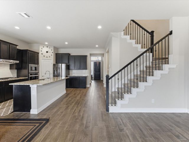 1044 Pitch Pine Street, Hickory Creek, TX 75065