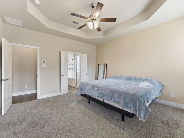 1044 Pitch Pine Street, Hickory Creek, TX 75065