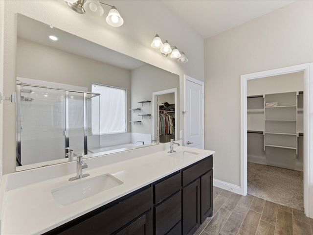 1044 Pitch Pine Street, Hickory Creek, TX 75065