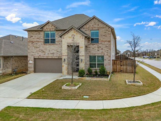 1044 Pitch Pine Street, Hickory Creek, TX 75065