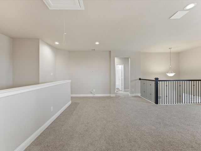 1044 Pitch Pine Street, Hickory Creek, TX 75065