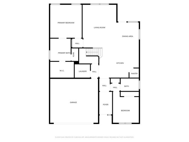 1044 Pitch Pine Street, Hickory Creek, TX 75065