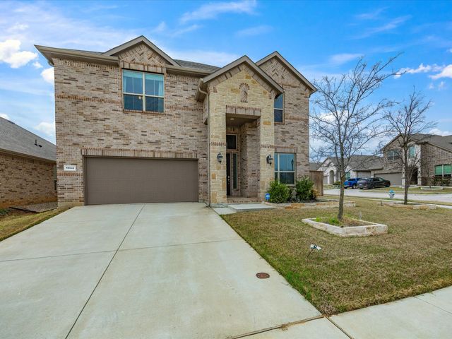 1044 Pitch Pine Street, Hickory Creek, TX 75065