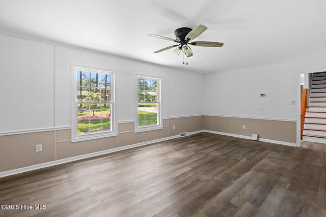 755 Cumberland Circle, Rockingham, NC 28379