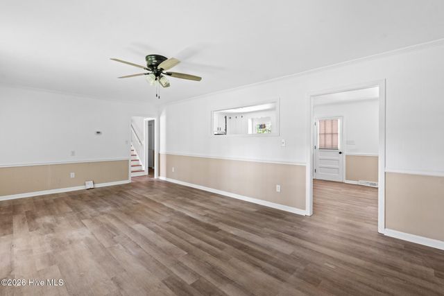 755 Cumberland Circle, Rockingham, NC 28379