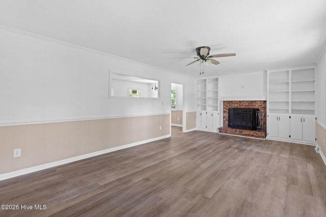 755 Cumberland Circle, Rockingham, NC 28379