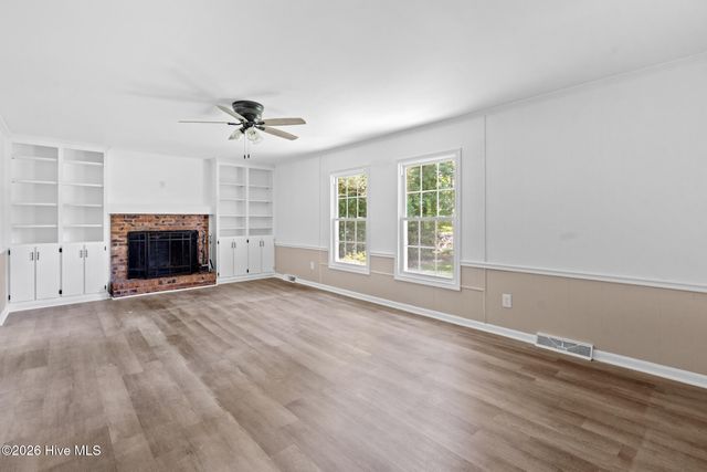 755 Cumberland Circle, Rockingham, NC 28379