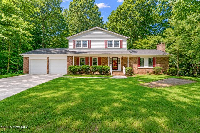 755 Cumberland Circle, Rockingham, NC 28379