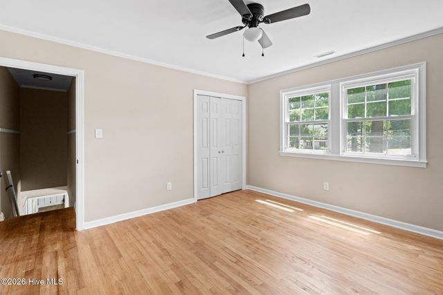 755 Cumberland Circle, Rockingham, NC 28379