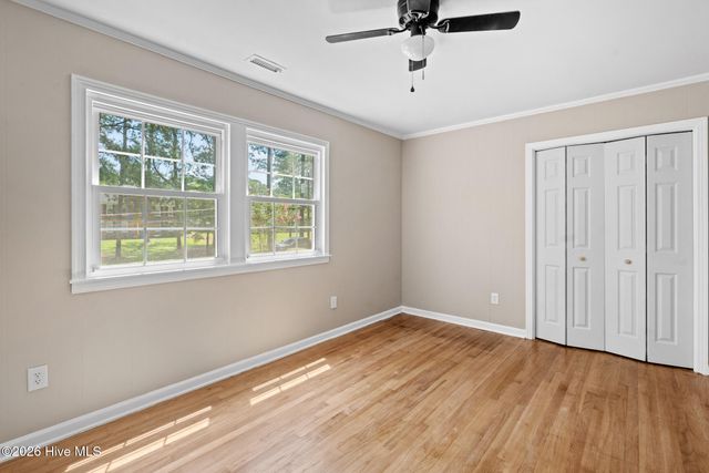 755 Cumberland Circle, Rockingham, NC 28379