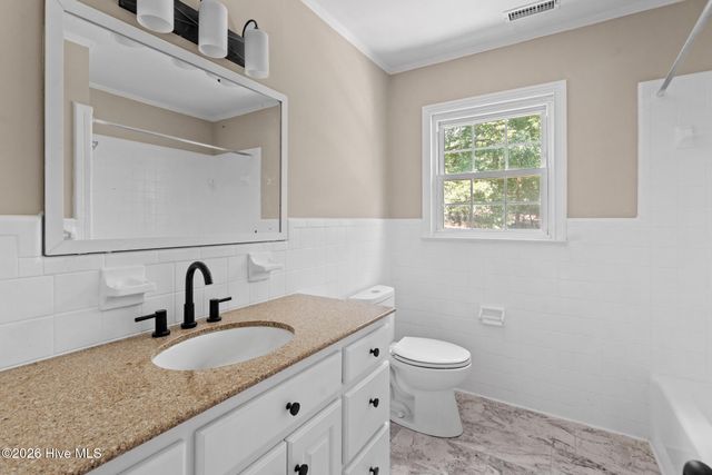 755 Cumberland Circle, Rockingham, NC 28379