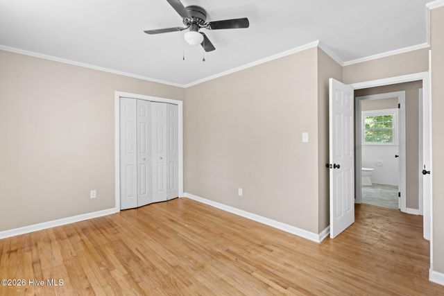 755 Cumberland Circle, Rockingham, NC 28379
