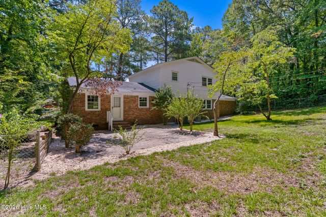 755 Cumberland Circle, Rockingham, NC 28379