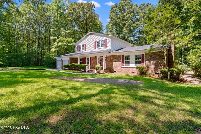 755 Cumberland Circle, Rockingham, NC 28379