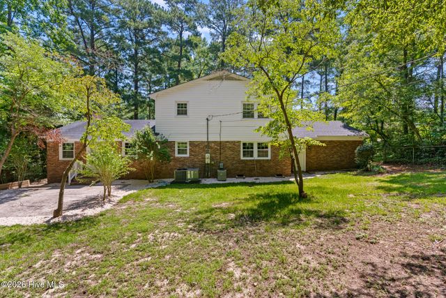 755 Cumberland Circle, Rockingham, NC 28379
