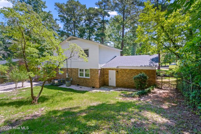 755 Cumberland Circle, Rockingham, NC 28379