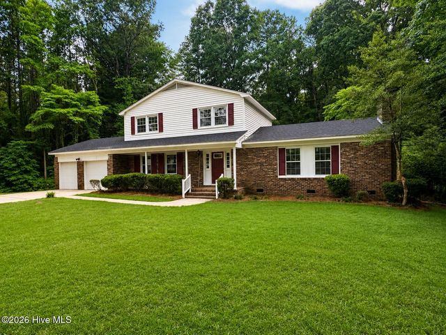 755 Cumberland Circle, Rockingham, NC 28379