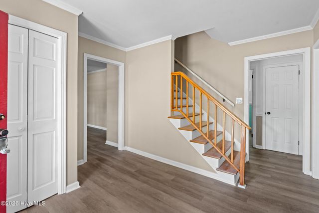 755 Cumberland Circle, Rockingham, NC 28379