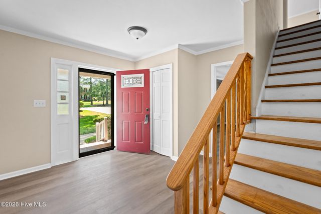 755 Cumberland Circle, Rockingham, NC 28379