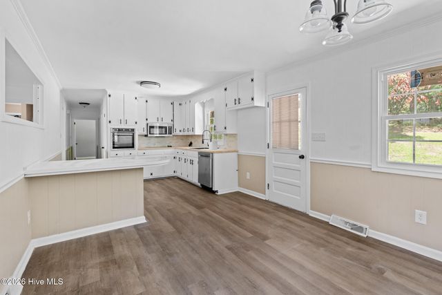 755 Cumberland Circle, Rockingham, NC 28379