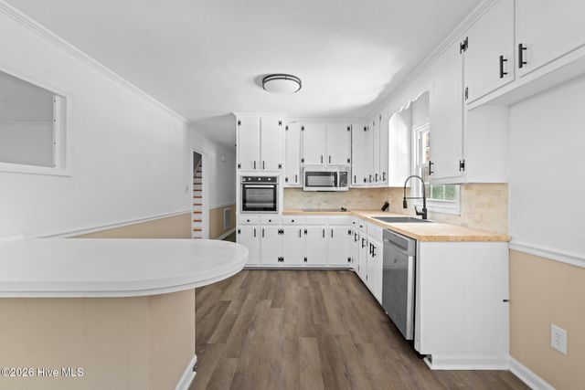 755 Cumberland Circle, Rockingham, NC 28379